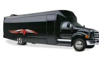 Party Bus, Limo Party Bus, Luxury Limousine Party Buses, Limo Houston