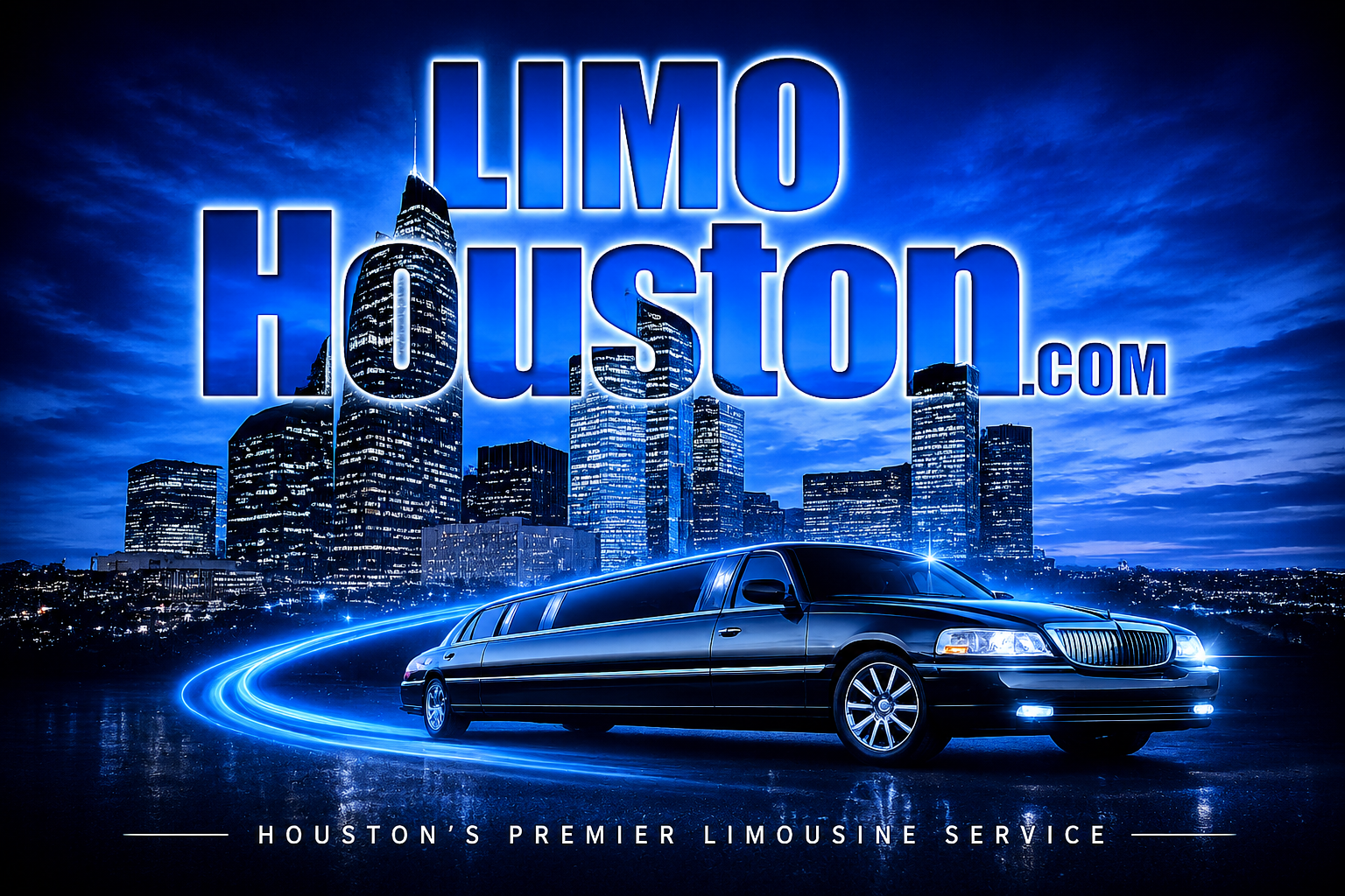 Limo Houston